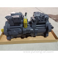 Excavator PC210-8 Parts PC210-8 Excavator Hydraulic Pump